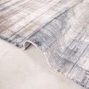 Opera Gumboot Groove Rug - Kristal Carpets
