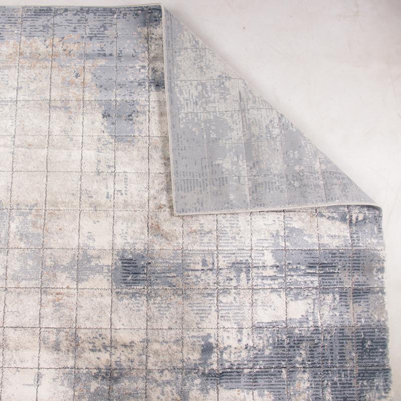 Opera Gumboot Groove Rug - Kristal Carpets