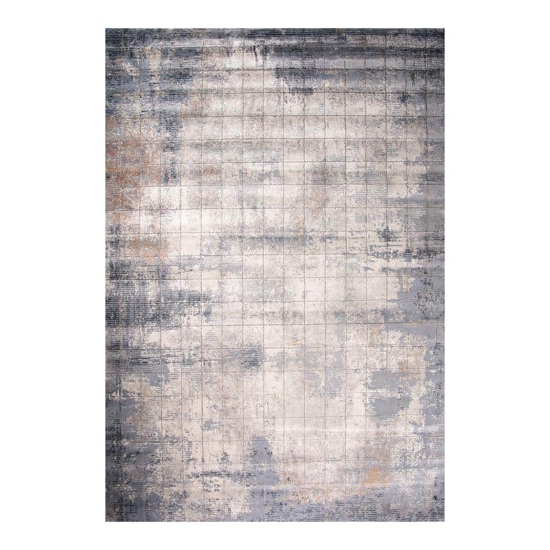 Opera Gumboot Groove Rug - Kristal Carpets