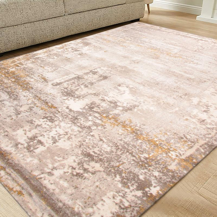 Opera Reggae Vibe Rug - Kristal Carpets