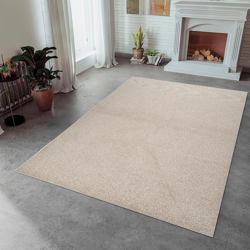 Orion Natural Rug - Kristal Carpets