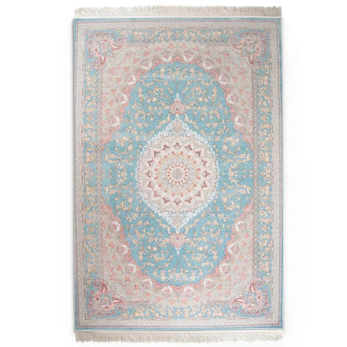 Persian Blue Rug - 38609A
