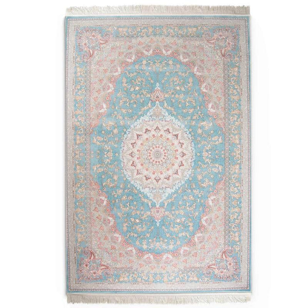 Persian Blue Rug - 38609A