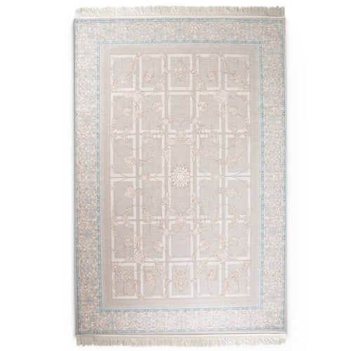 Persian Grey Rug - 38525A