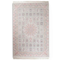 Persian Grey Rug - 38642A