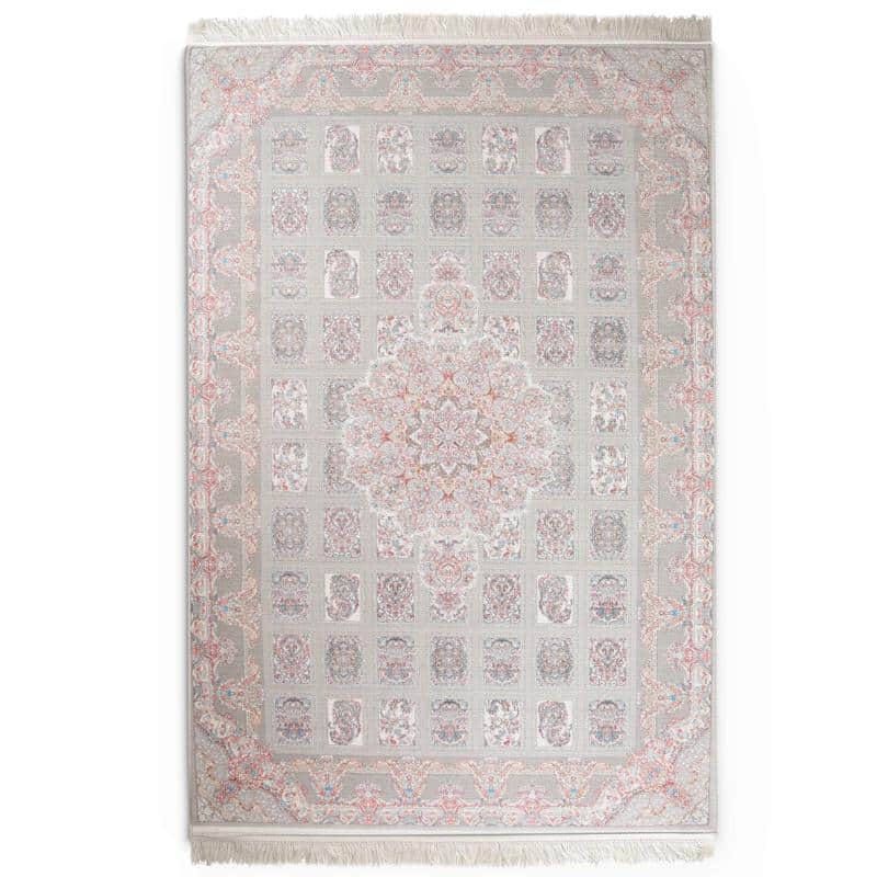 Persian Grey Rug - 38642A