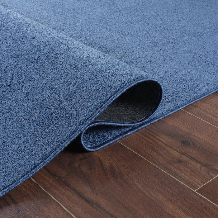 Porto Navy Rug - Kristal Carpets
