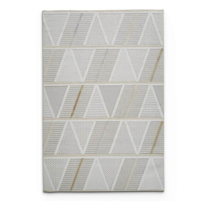 Pastel Beige Rug - 31827C