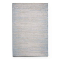 Rainbow Cream Grey Rug - 30086A