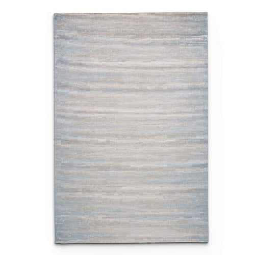 Rainbow Cream Grey Rug - 30086A