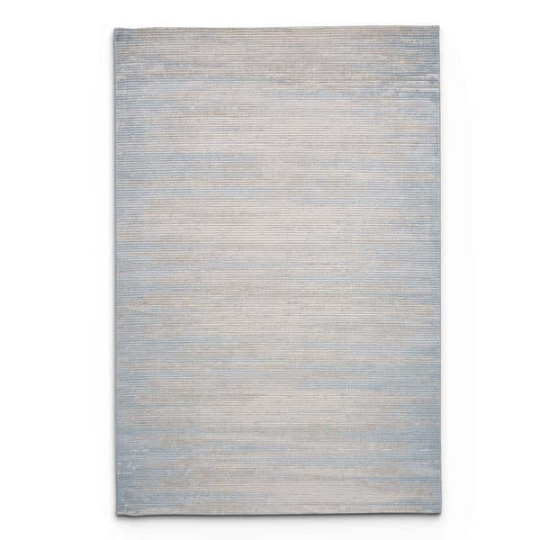 Rainbow Cream Grey Rug - 30086A