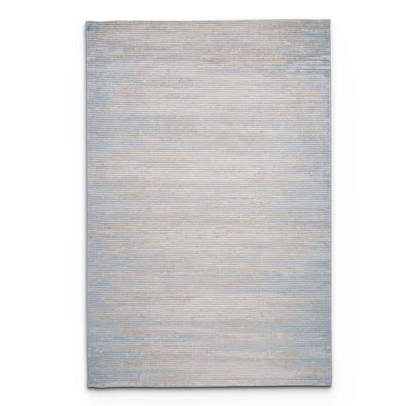Rainbow Cream Grey Rug - 30086A