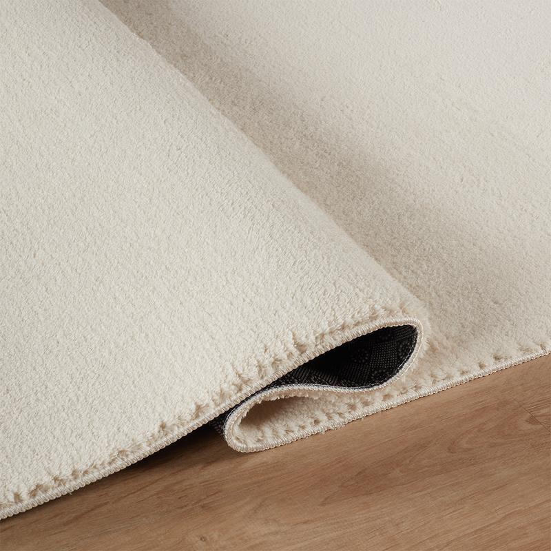 Majora Cream Rug