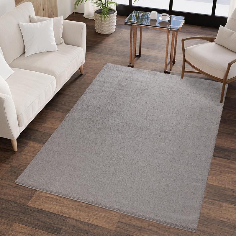 Majora Grey Rug