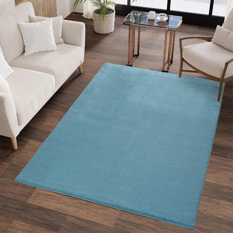 Majora Turquoise Rug