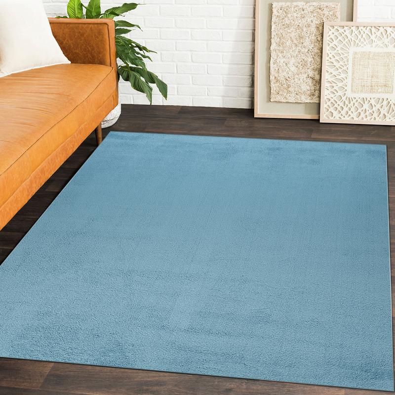Majora Turquoise Rug