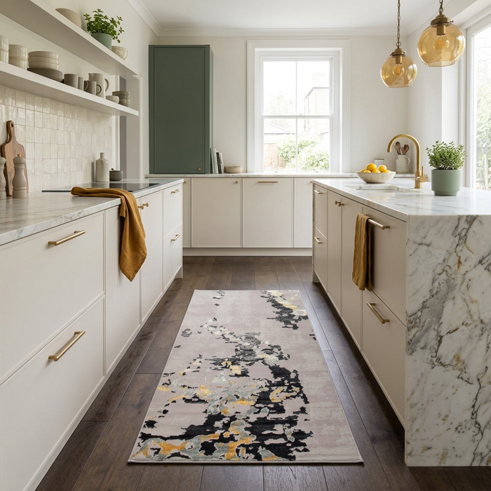 Alin Gentle Serenity Rug