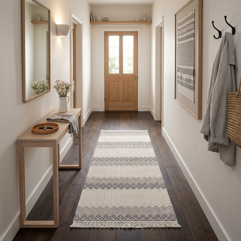 Jute Mavé Rug