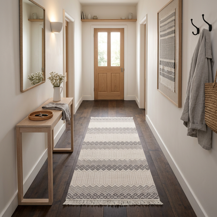 Jute Mavé Rug