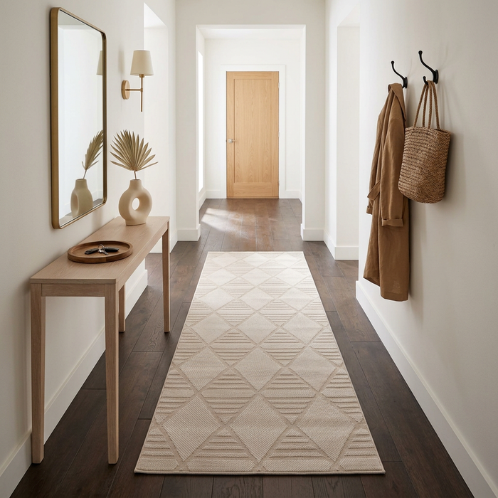 Golf Vizon Rug - S5538A