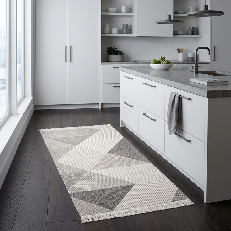 Jute Caelo Rug