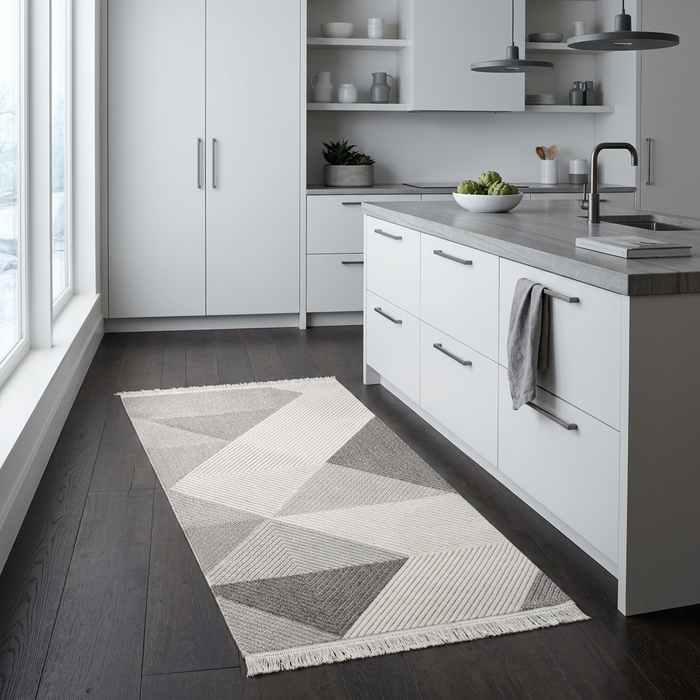 Jute Caelo Rug