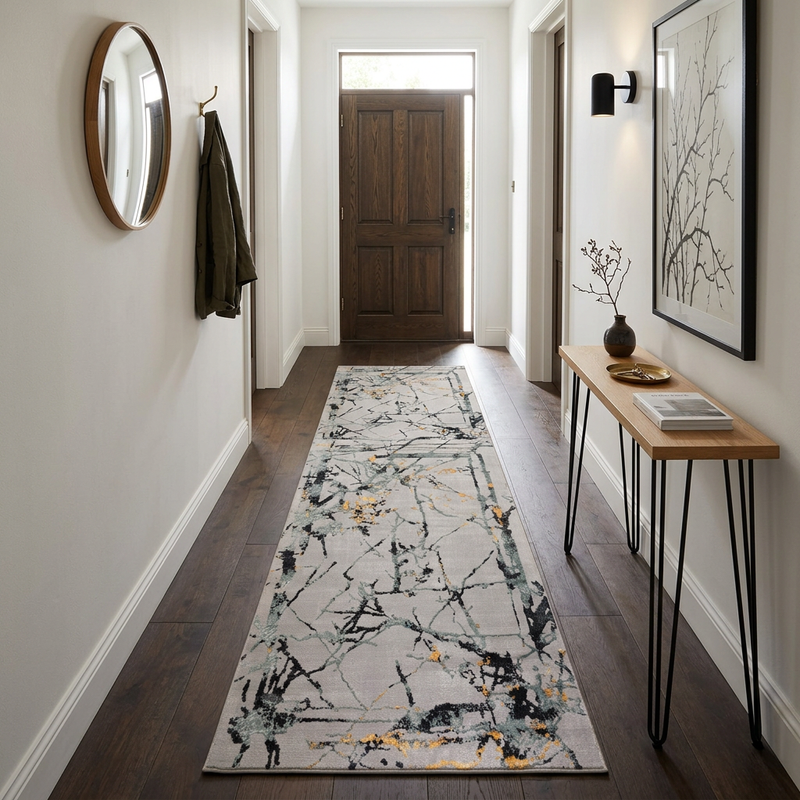 Alin Pillowsoft Heritage Rug