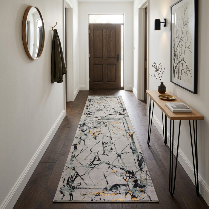 Alin Pillowsoft Heritage Rug