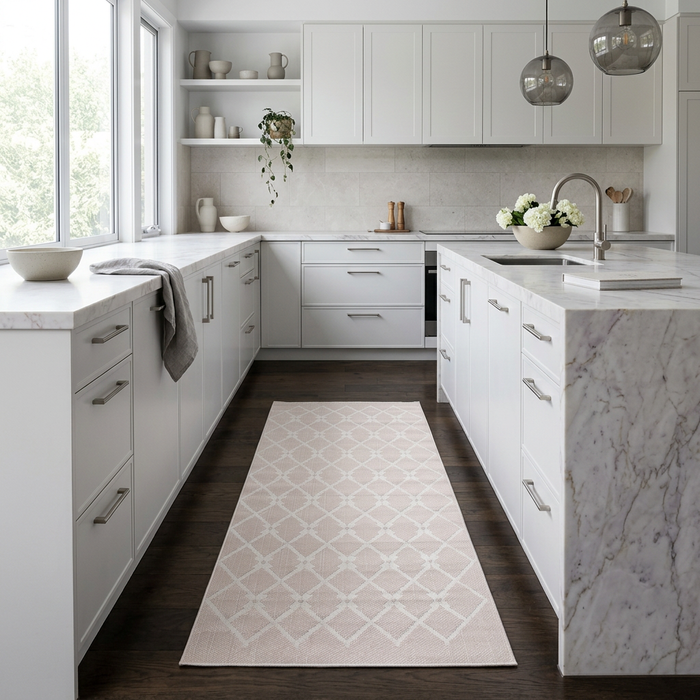 Golf Beige Rug - S5492A