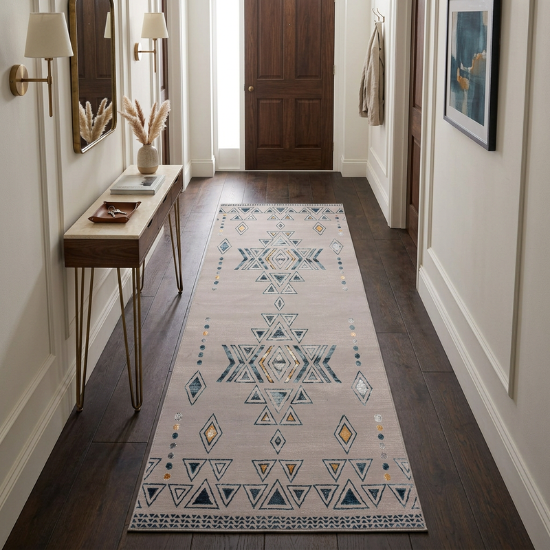 Alin Navajo Rug