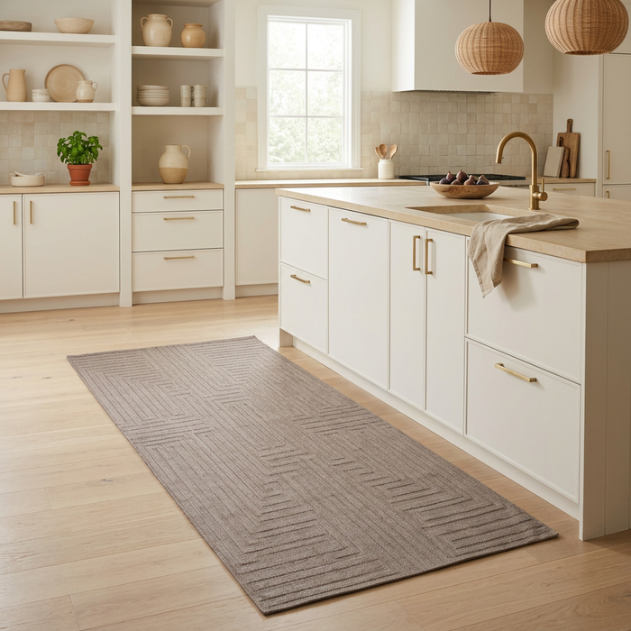 Jute Stoneva Rug