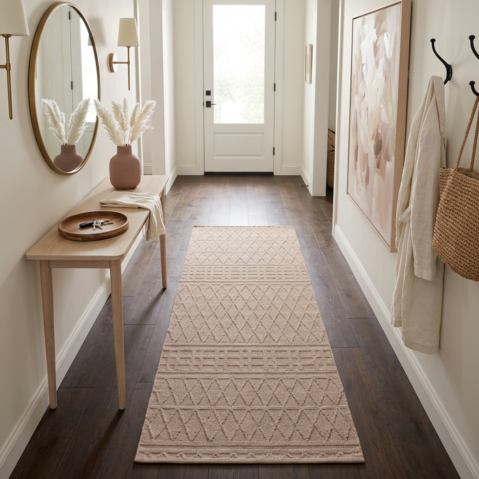 Jute Soilva Rug