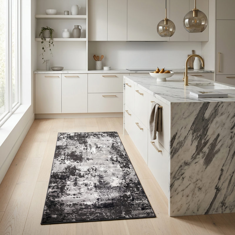 Alin Orvian Modern Area Rug