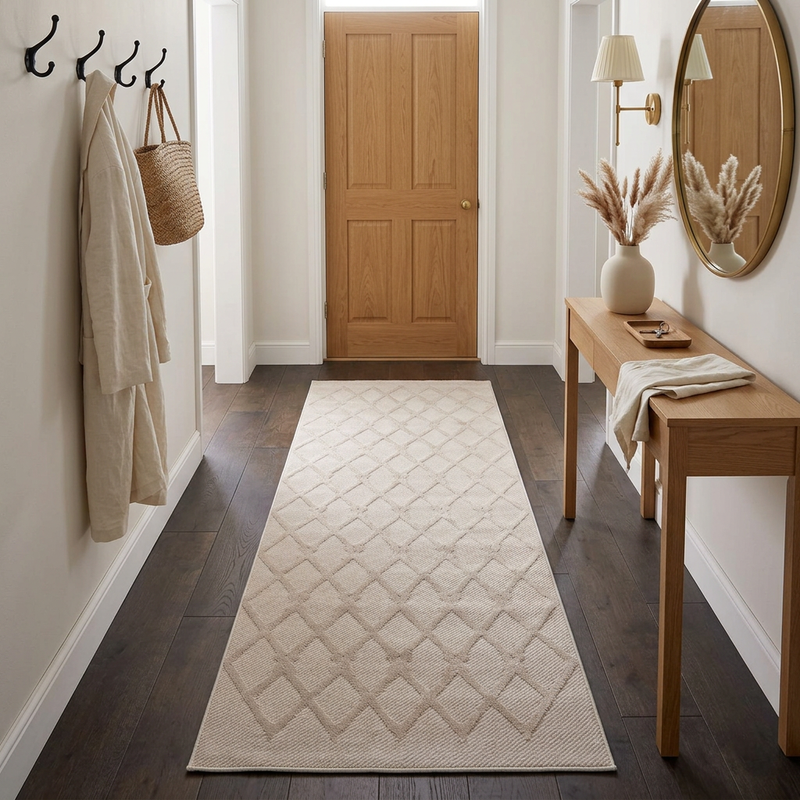 Golf Vizon Rug - S5492A