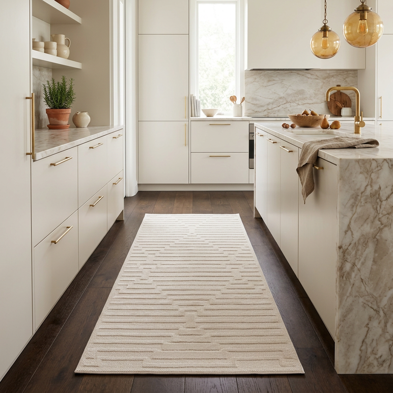 Golf Vizon Rug - S5508A