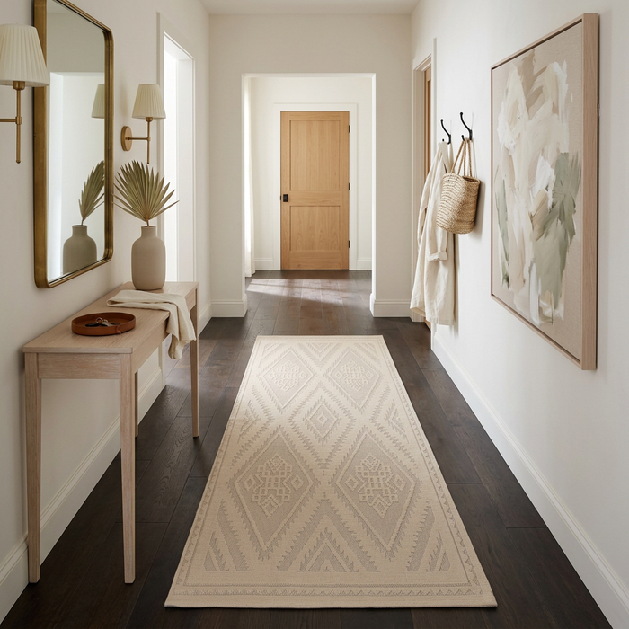 Jute Meadowin Rug
