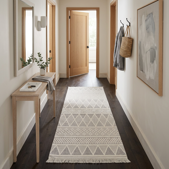 Jute Elmae Rug