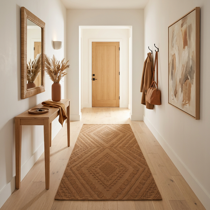 Jute Harvestin Rug