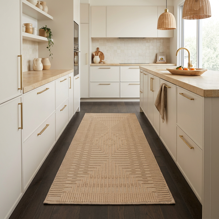 Jute Lumea Rug
