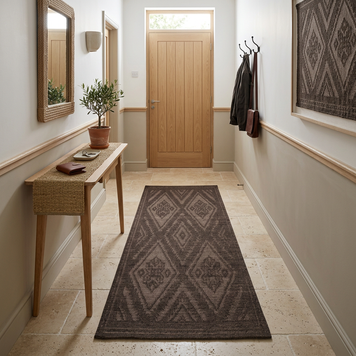 Jute Dunalin Rug