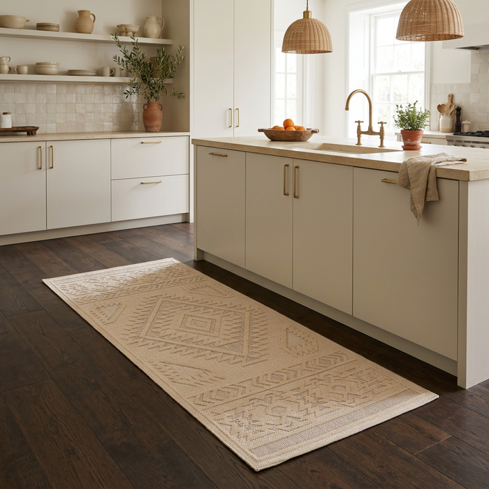 Jute Omea Rug