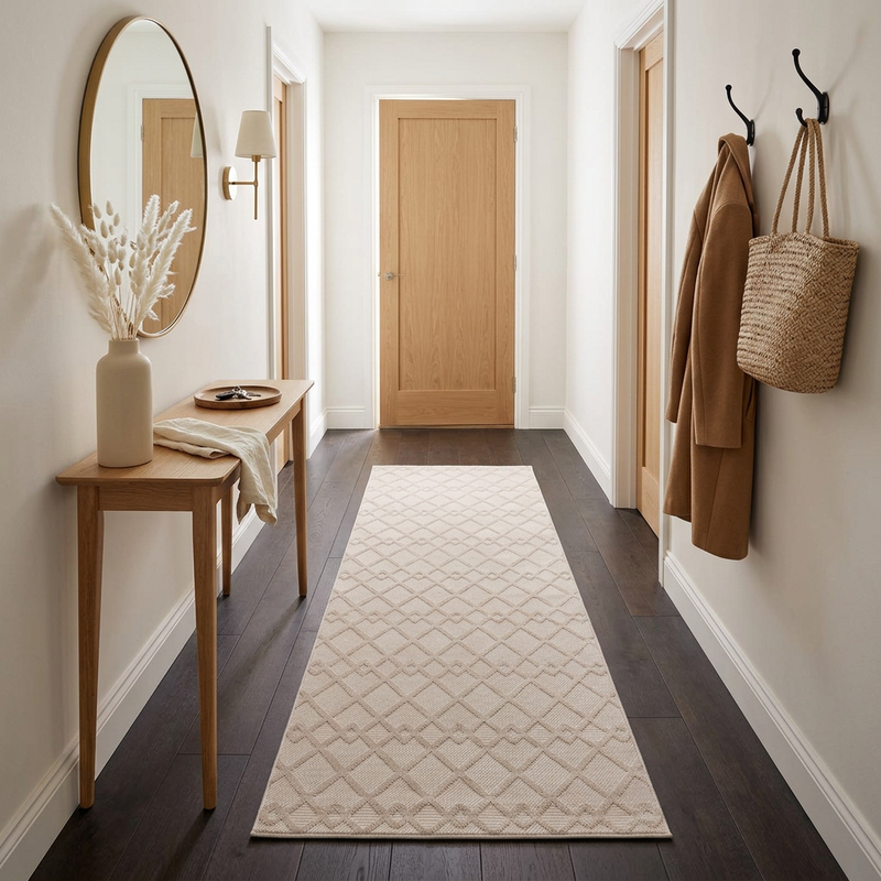 Golf Vizon Rug - S5533A