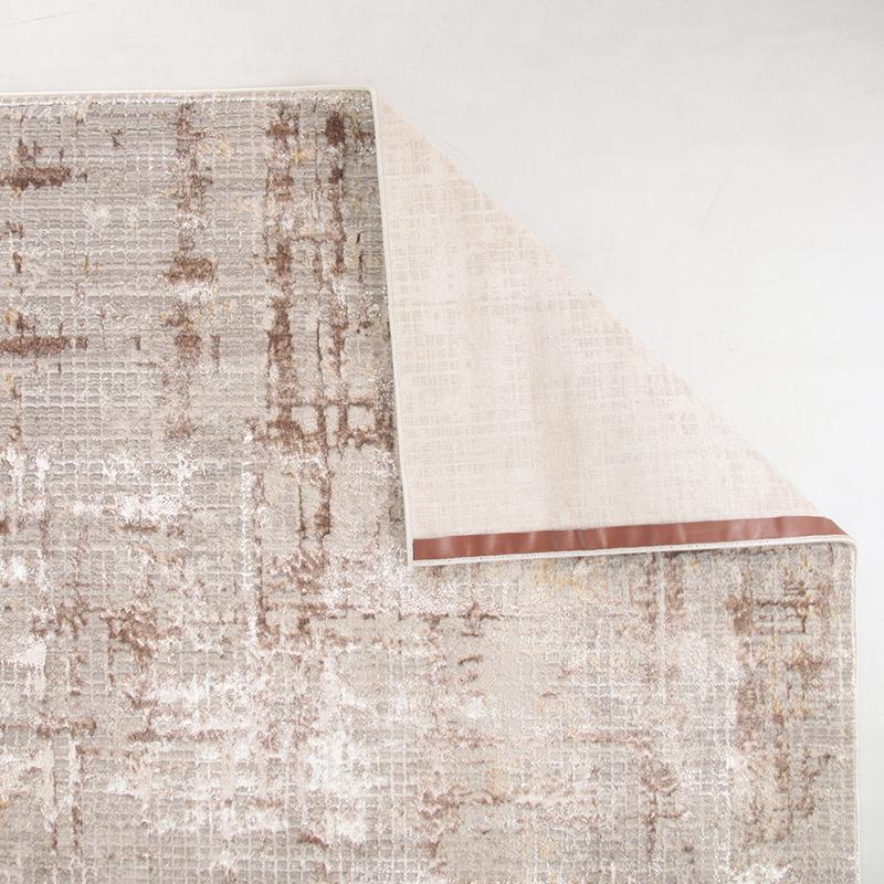 Star Cream Vizon Rug - LP418