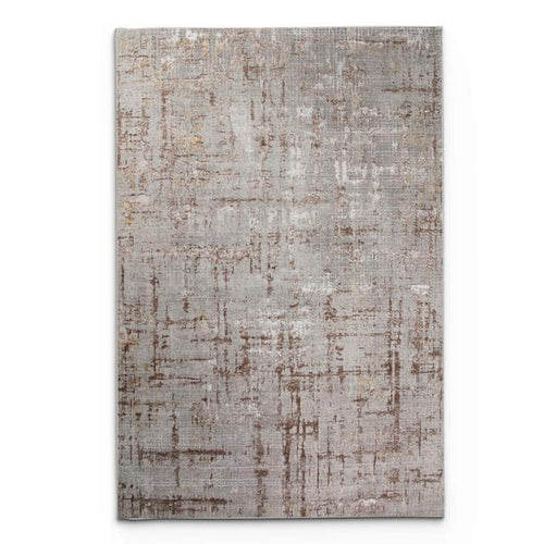 Star Cream Vizon Rug - LP418