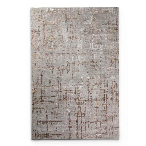 Star Cream Vizon Rug - LP418