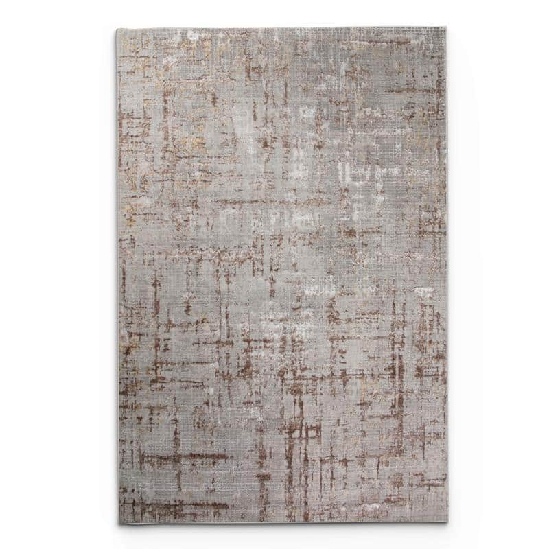 Star Cream Vizon Rug - LP418