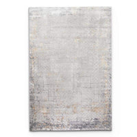Star Grey Rug - LP407