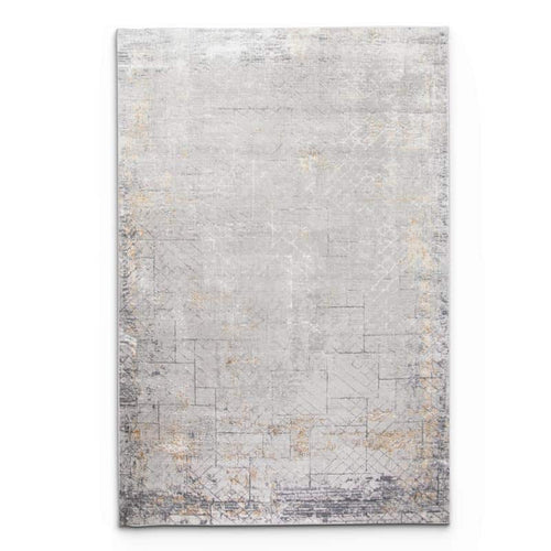 Star Grey Rug - LP407