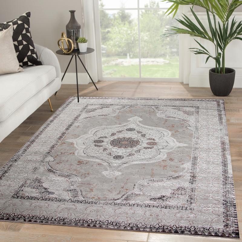 Star Multy Colour Rug - LP438