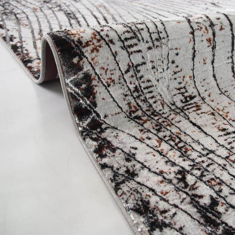 Star Multy Colour Rug - LP441